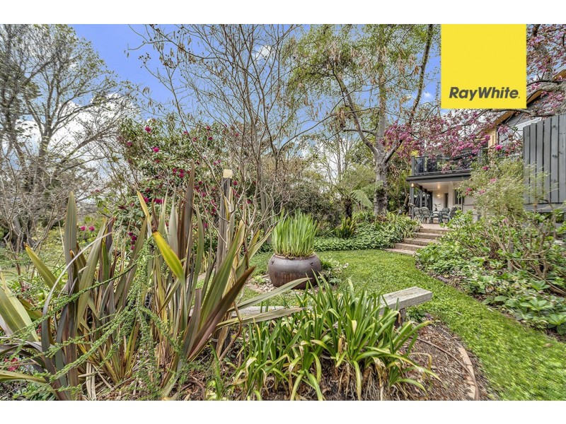 111 Shackleton Circuit, Mawson ACT 2607