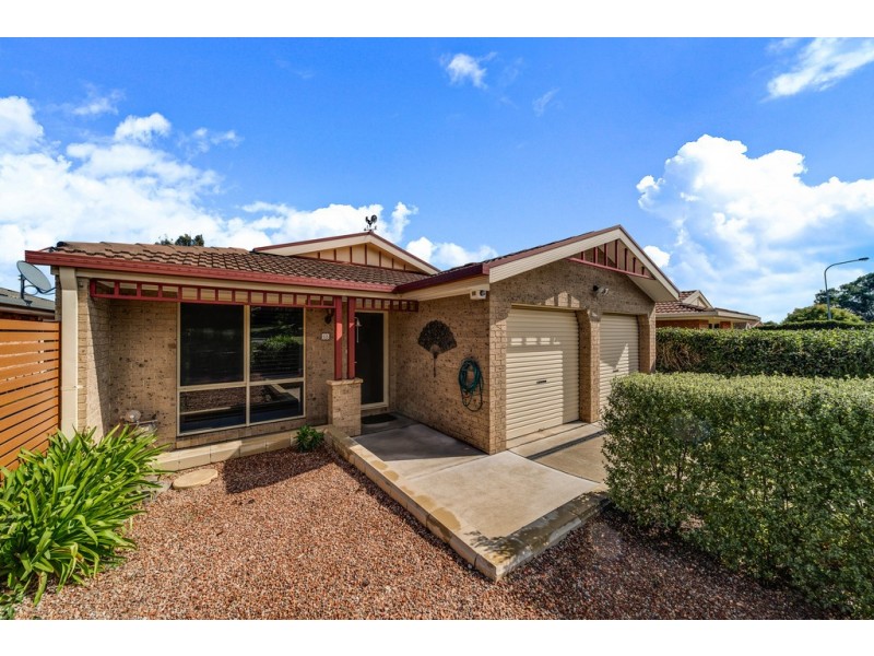 68 James Smith Circuit, Conder ACT 2906