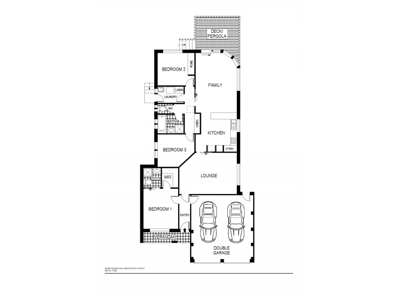 68 James Smith Circuit, Conder ACT 2906
