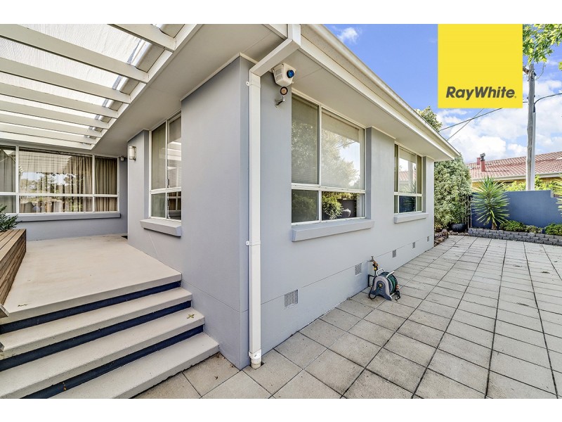 24 Broadbent Street, Scullin ACT 2614