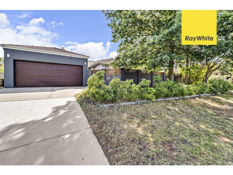 24 Broadbent Street, Scullin ACT 2614