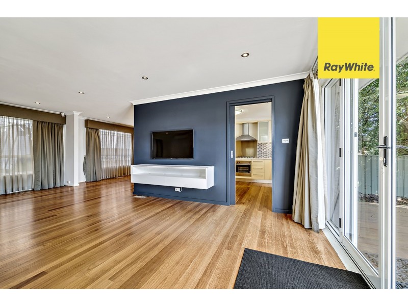 24 Broadbent Street, Scullin ACT 2614