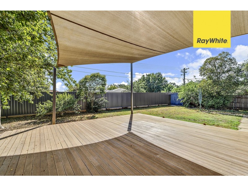 24 Broadbent Street, Scullin ACT 2614