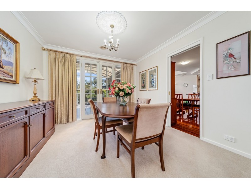 33 Barada Crescent, Aranda ACT 2614
