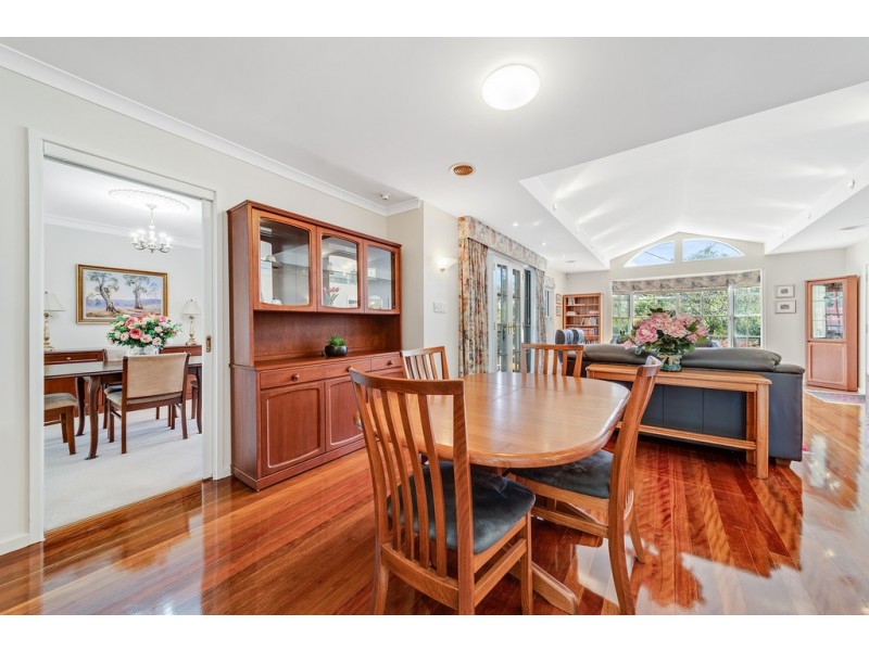 33 Barada Crescent, Aranda ACT 2614