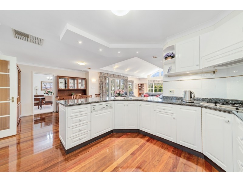 33 Barada Crescent, Aranda ACT 2614
