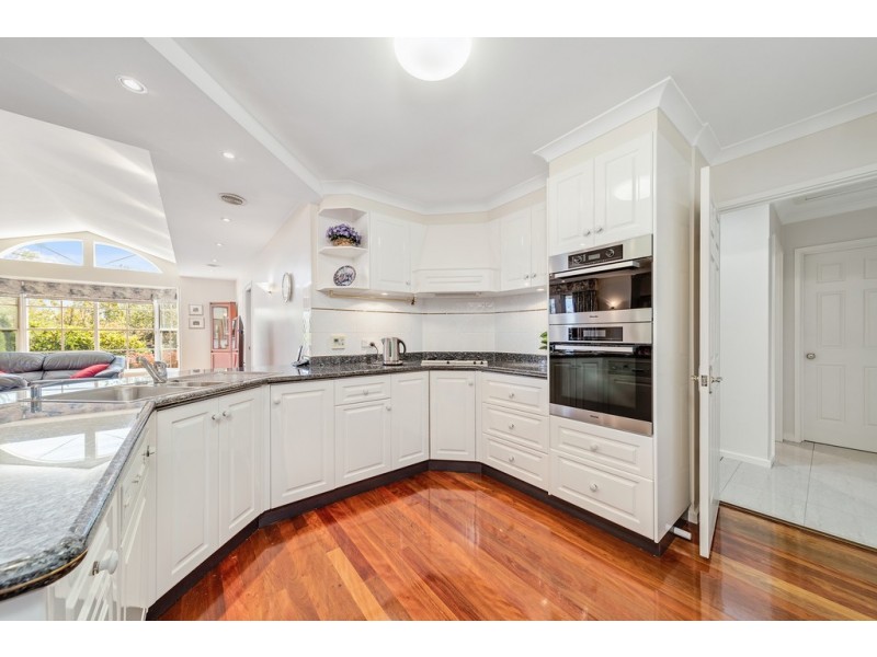 33 Barada Crescent, Aranda ACT 2614