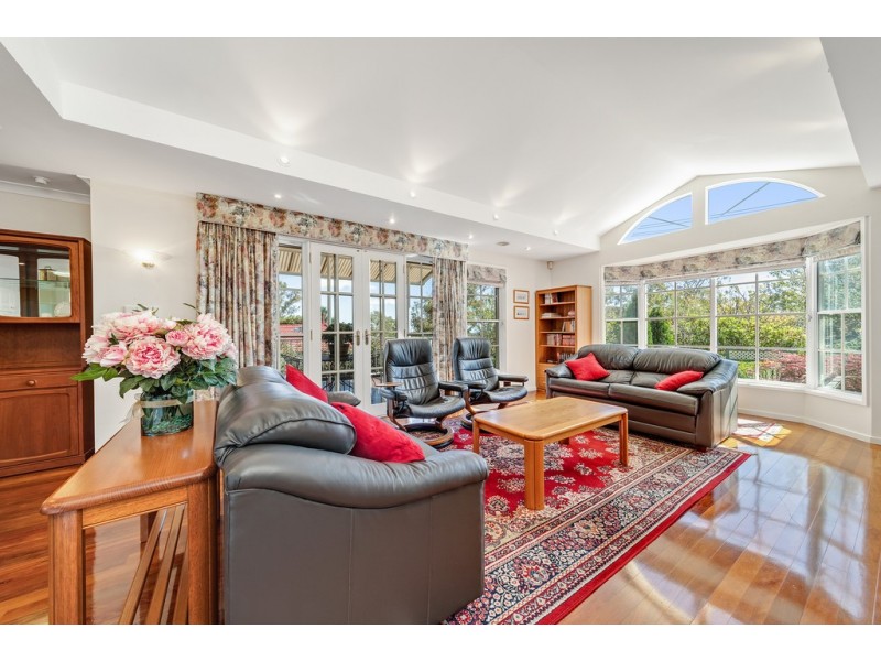 33 Barada Crescent, Aranda ACT 2614