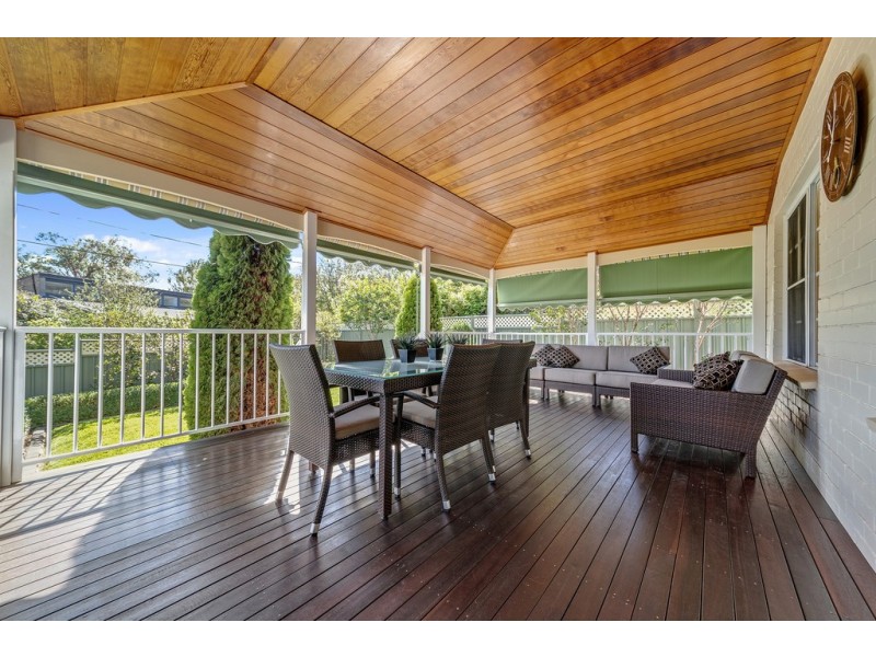 33 Barada Crescent, Aranda ACT 2614