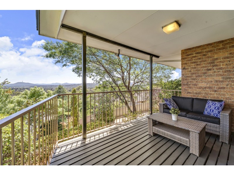 86 Monkman Street, Chapman ACT 2611