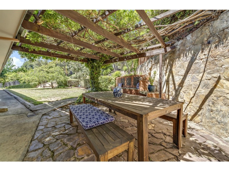 86 Monkman Street, Chapman ACT 2611