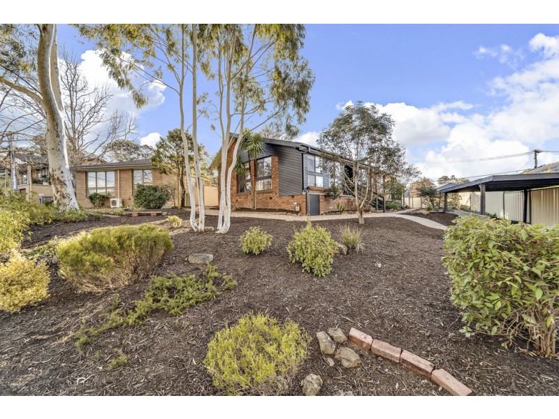 9 Emerton Street, Evatt ACT 2617