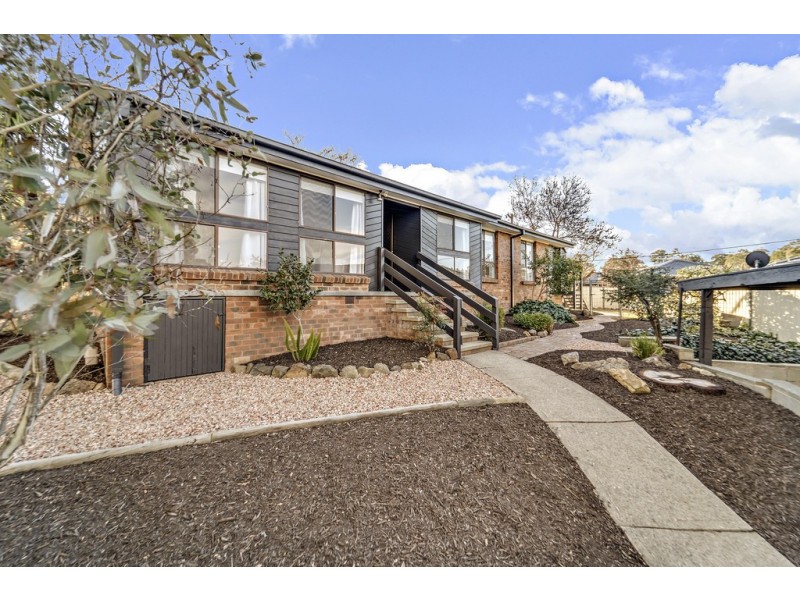9 Emerton Street, Evatt ACT 2617