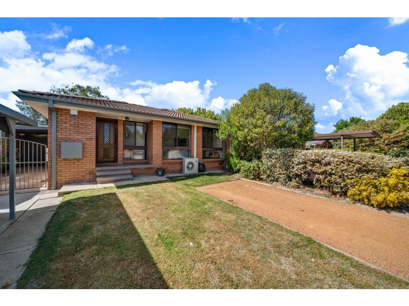 5 Hourigan Place, Richardson ACT 2905