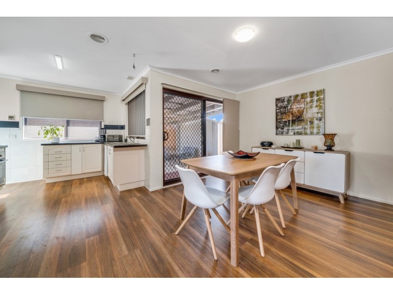 5 Hourigan Place, Richardson ACT 2905