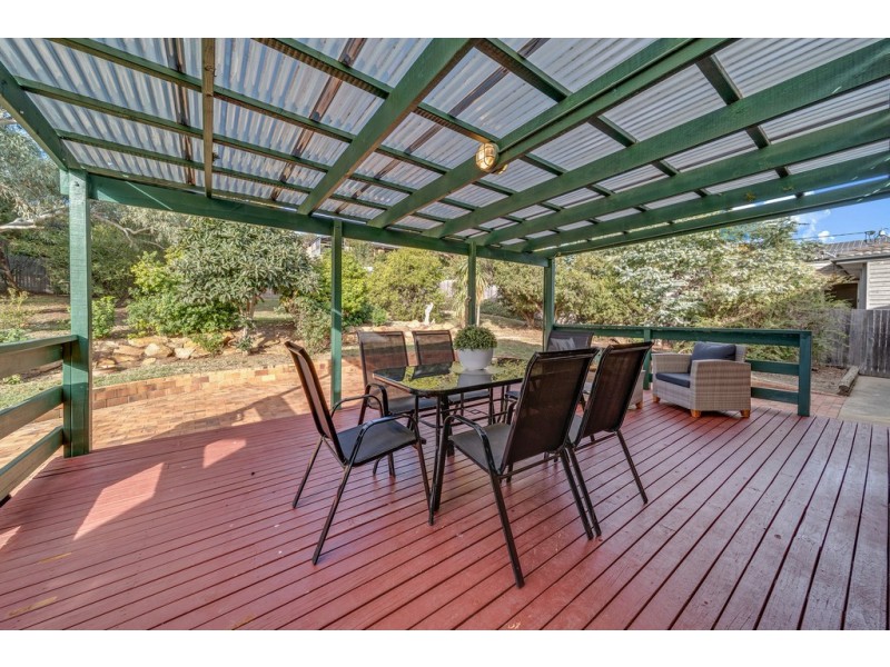 10 Greeves Street, Wanniassa ACT 2903