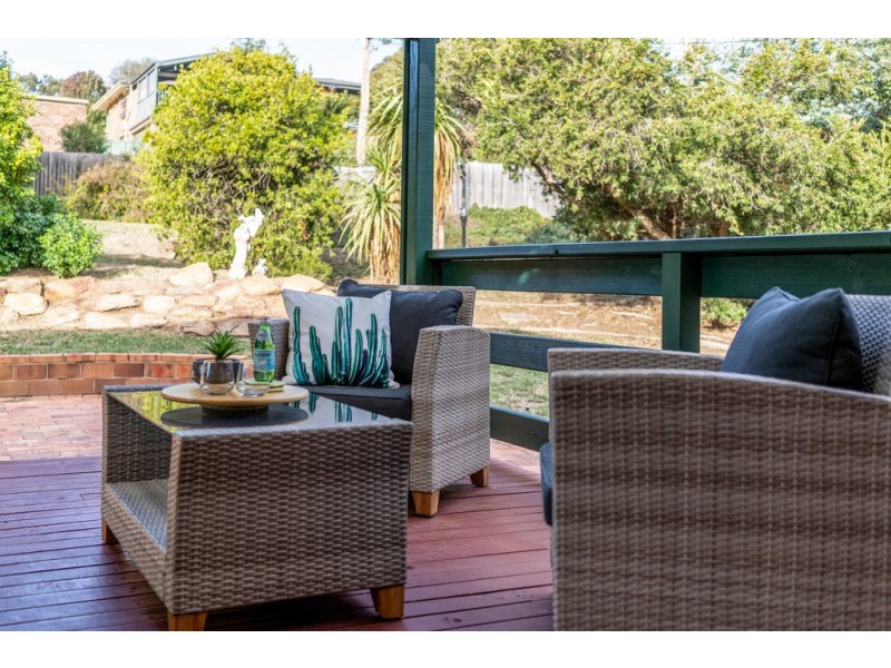 10 Greeves Street, Wanniassa ACT 2903