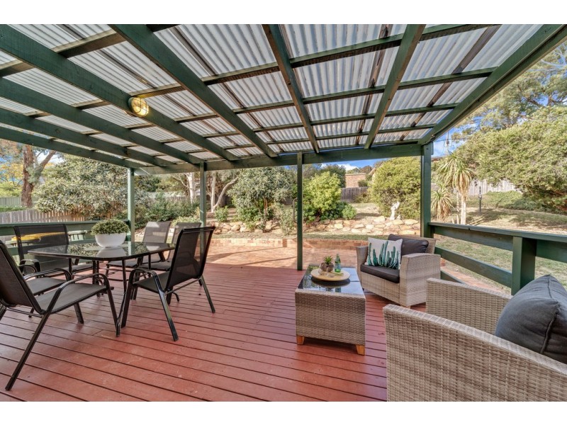 10 Greeves Street, Wanniassa ACT 2903