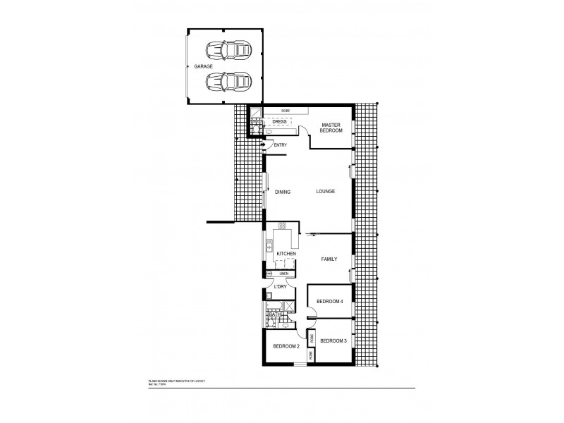 14/146 Shackleton Circuit, Mawson ACT 2607