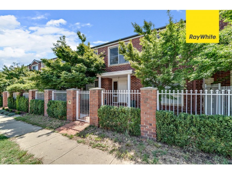 44 Nellie Hamilton Avenue, Gungahlin ACT 2912