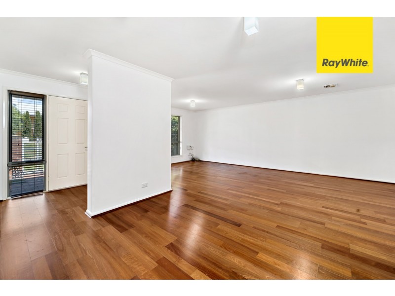 44 Nellie Hamilton Avenue, Gungahlin ACT 2912