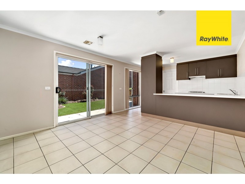 44 Nellie Hamilton Avenue, Gungahlin ACT 2912