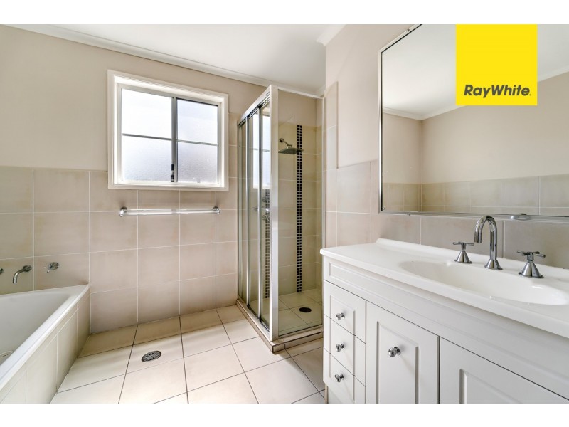 44 Nellie Hamilton Avenue, Gungahlin ACT 2912