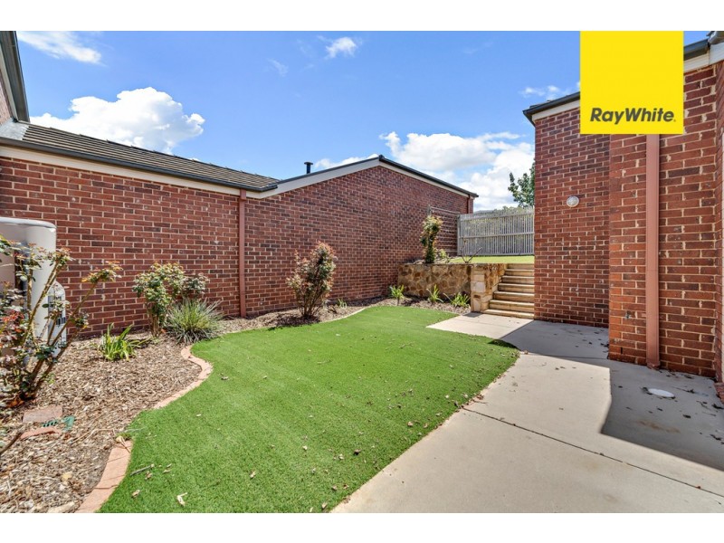 44 Nellie Hamilton Avenue, Gungahlin ACT 2912