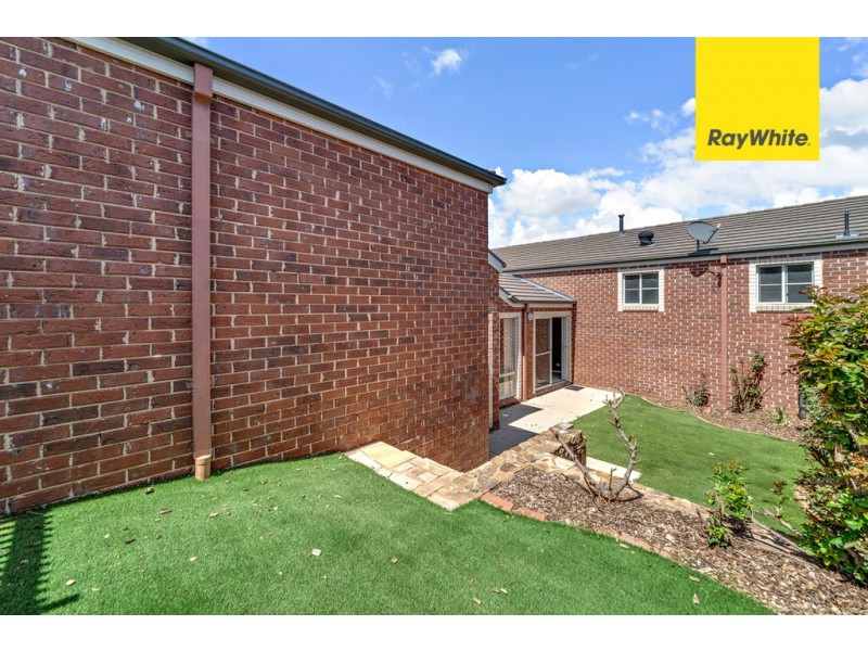 44 Nellie Hamilton Avenue, Gungahlin ACT 2912