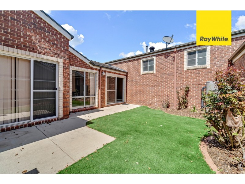 44 Nellie Hamilton Avenue, Gungahlin ACT 2912