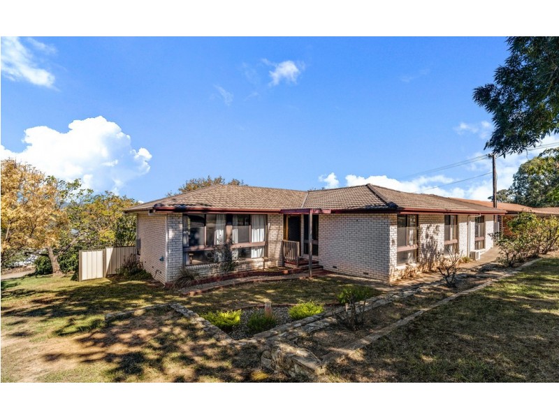 2 Cheeseman Place, Gowrie ACT 2904