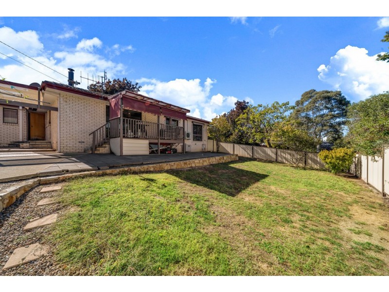 2 Cheeseman Place, Gowrie ACT 2904