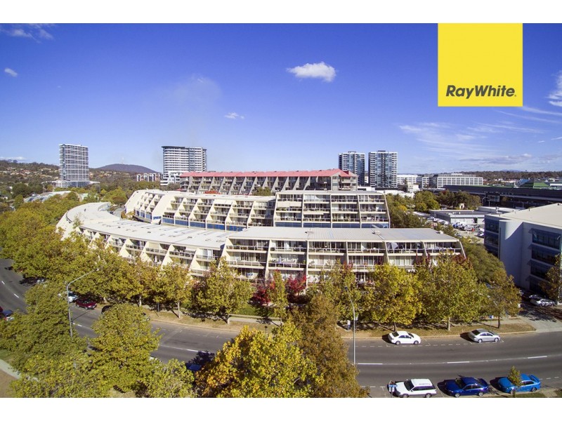 39A/17 Chandler Street, Belconnen ACT 2617