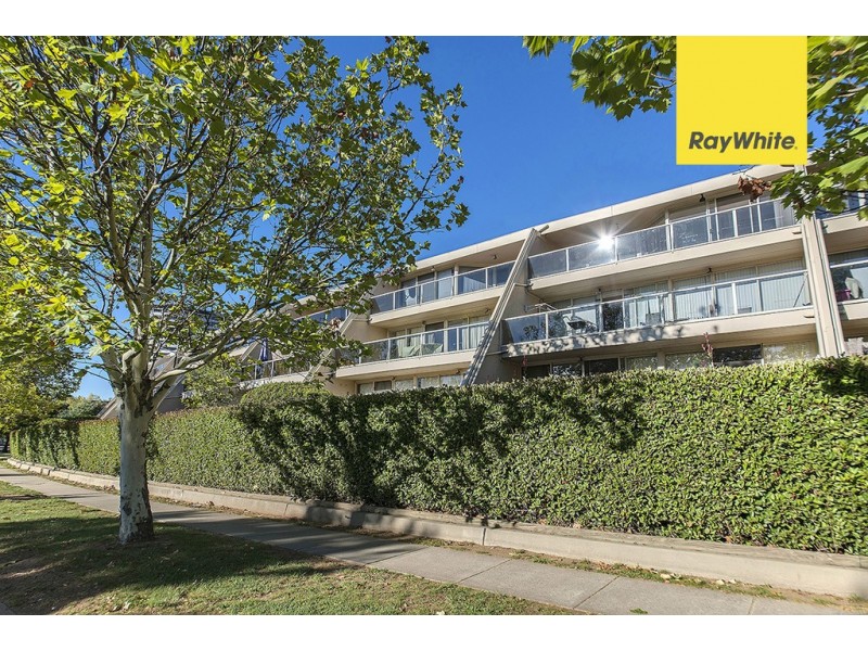 39A/17 Chandler Street, Belconnen ACT 2617