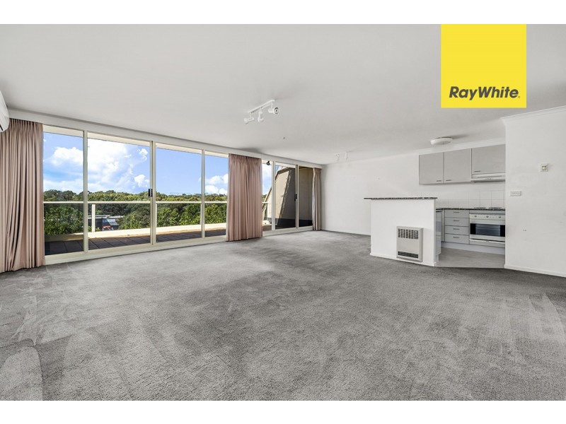 39A/17 Chandler Street, Belconnen ACT 2617