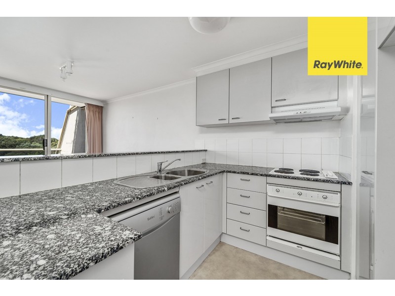 39A/17 Chandler Street, Belconnen ACT 2617