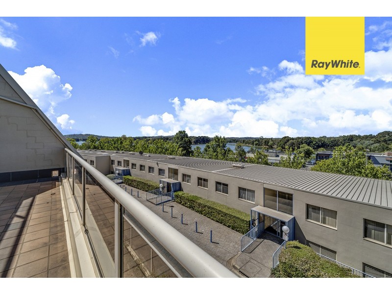 39A/17 Chandler Street, Belconnen ACT 2617