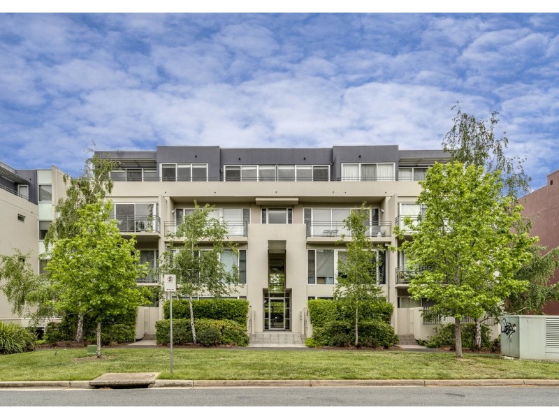 16/27 Cunningham Street, Kingston ACT 2604
