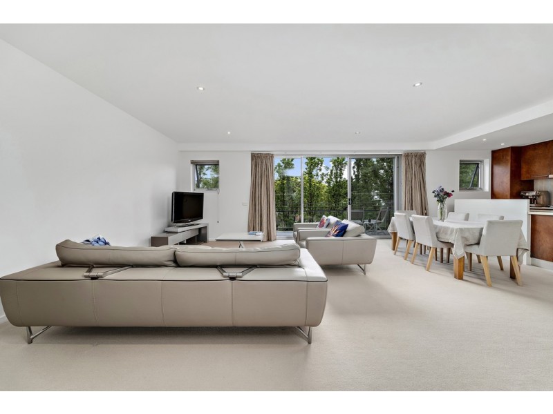 16/27 Cunningham Street, Kingston ACT 2604