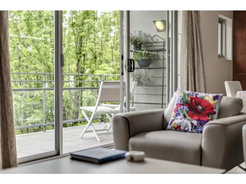 16/27 Cunningham Street, Kingston ACT 2604