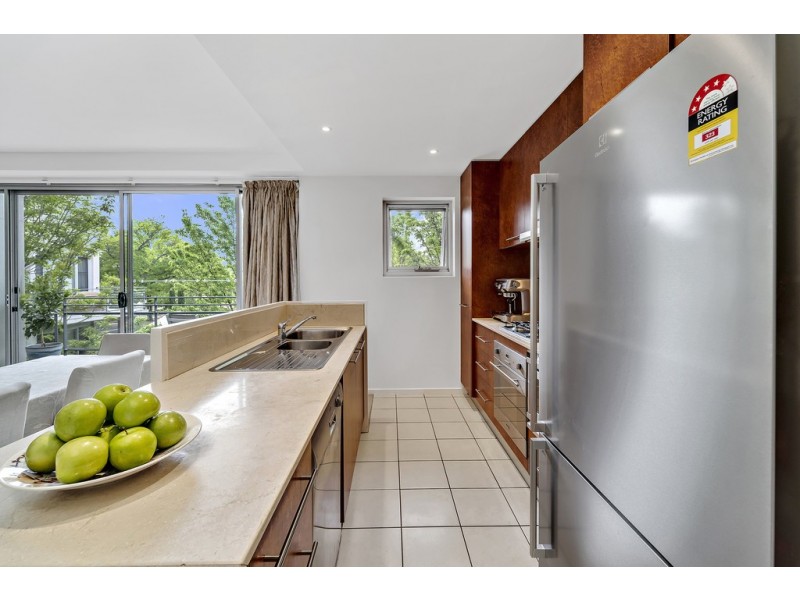 16/27 Cunningham Street, Kingston ACT 2604