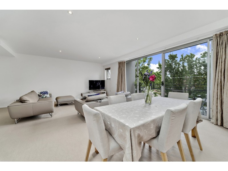 16/27 Cunningham Street, Kingston ACT 2604