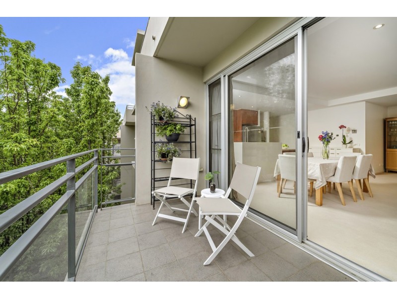 16/27 Cunningham Street, Kingston ACT 2604