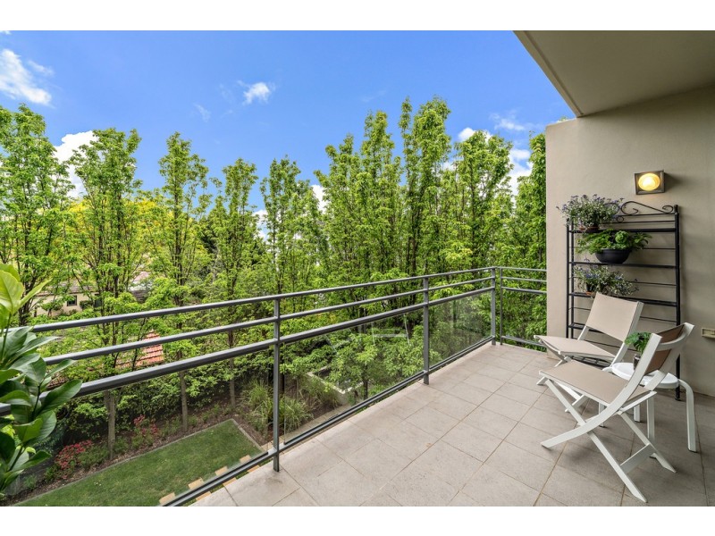 16/27 Cunningham Street, Kingston ACT 2604