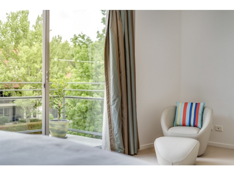 16/27 Cunningham Street, Kingston ACT 2604