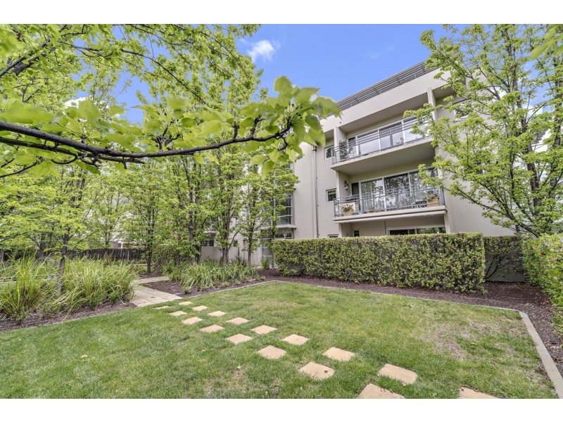 16/27 Cunningham Street, Kingston ACT 2604