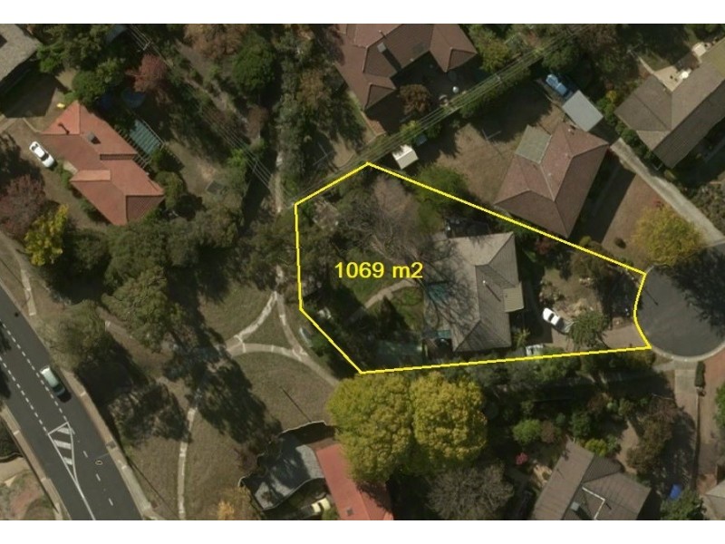 12 Ligar Place, Holder ACT 2611