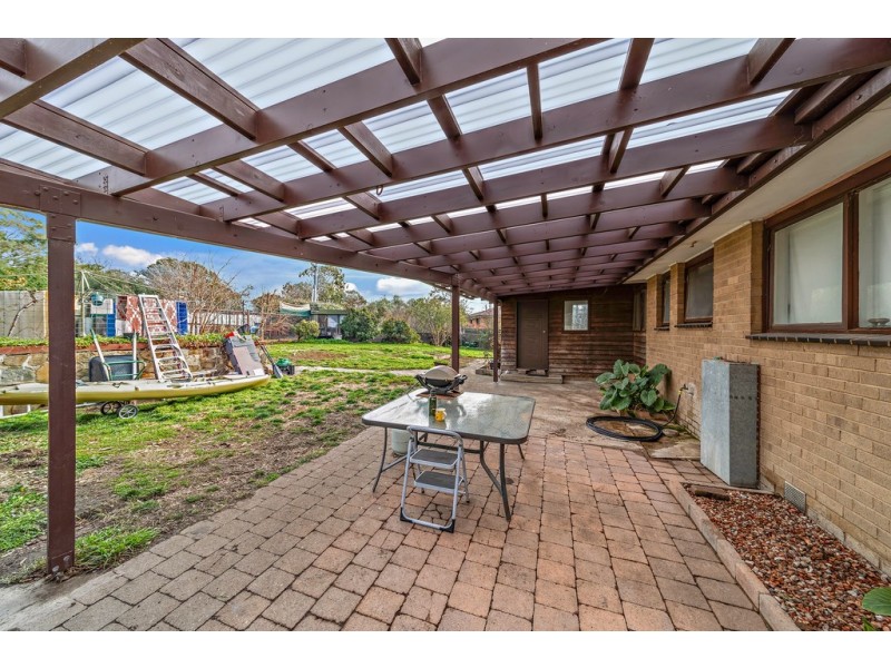 12 Ligar Place, Holder ACT 2611