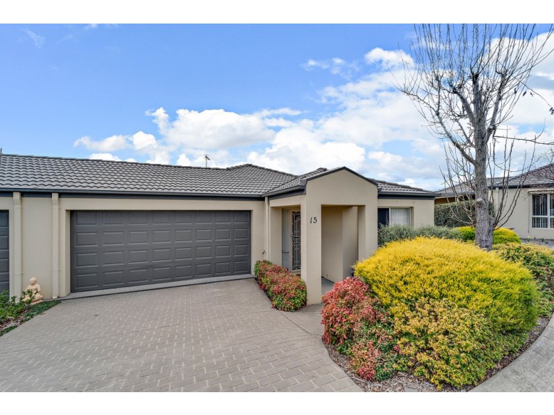 15/6 Kettlewell Crescent, Banks ACT 2906