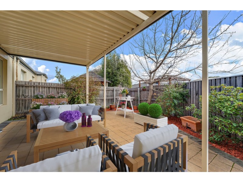 15/6 Kettlewell Crescent, Banks ACT 2906